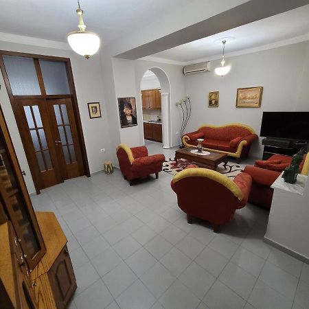Appartement Heart Of Tirana Extérieur photo