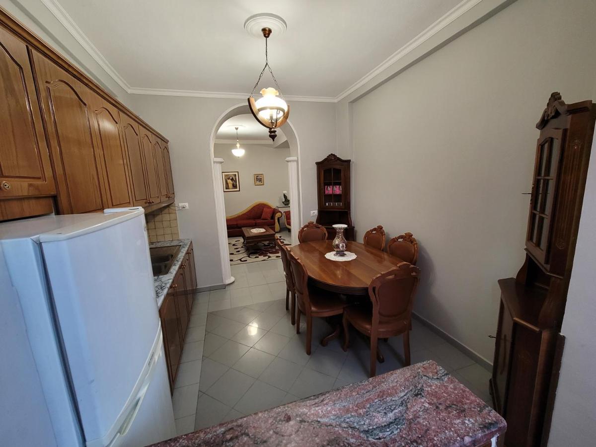 Appartement Heart Of Tirana Extérieur photo