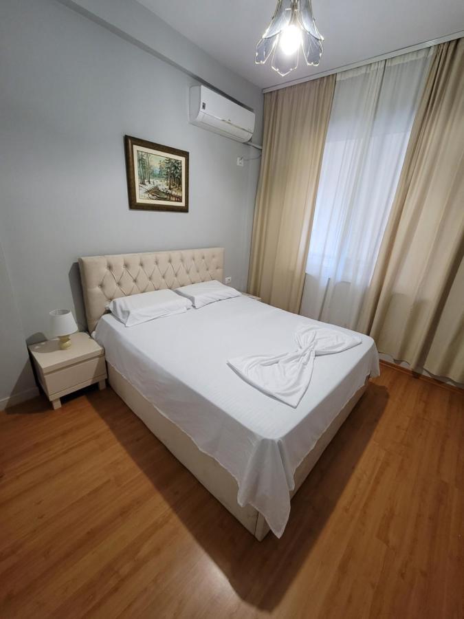 Appartement Heart Of Tirana Extérieur photo