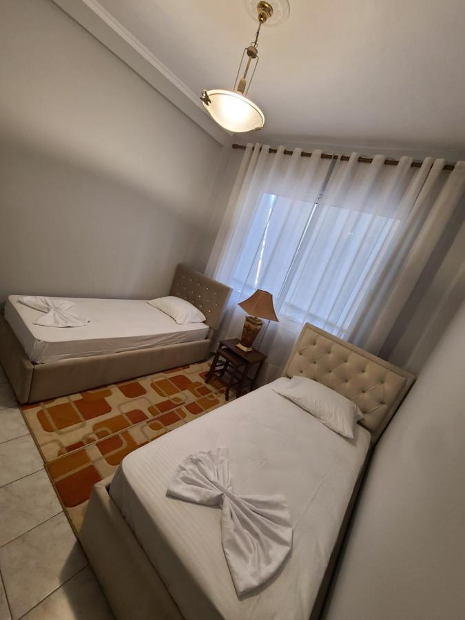 Appartement Heart Of Tirana Extérieur photo