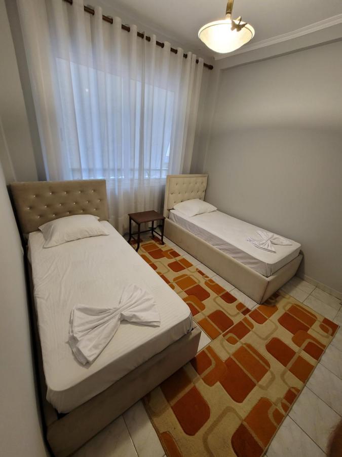 Appartement Heart Of Tirana Extérieur photo