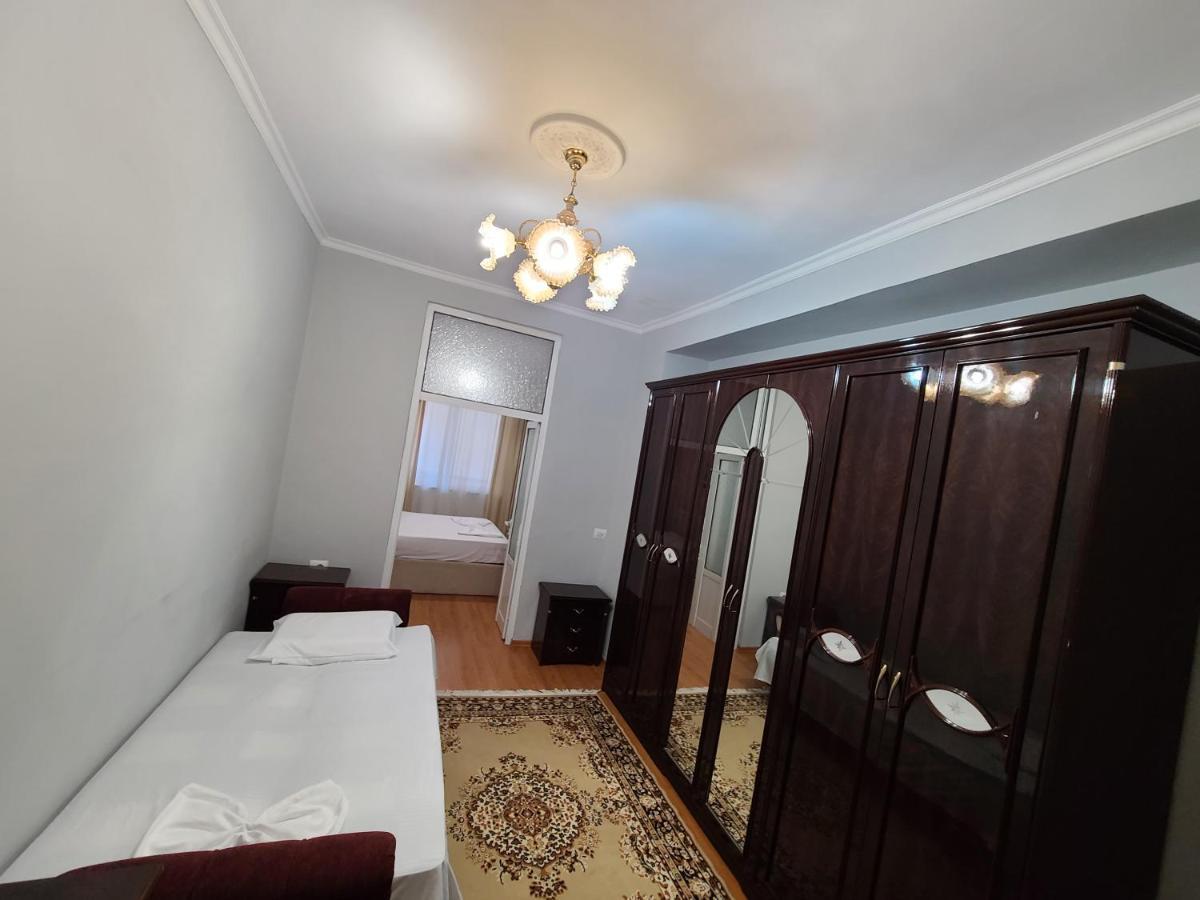 Appartement Heart Of Tirana Extérieur photo