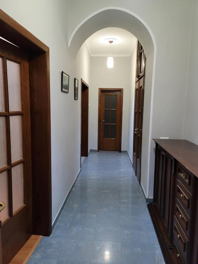Appartement Heart Of Tirana Extérieur photo