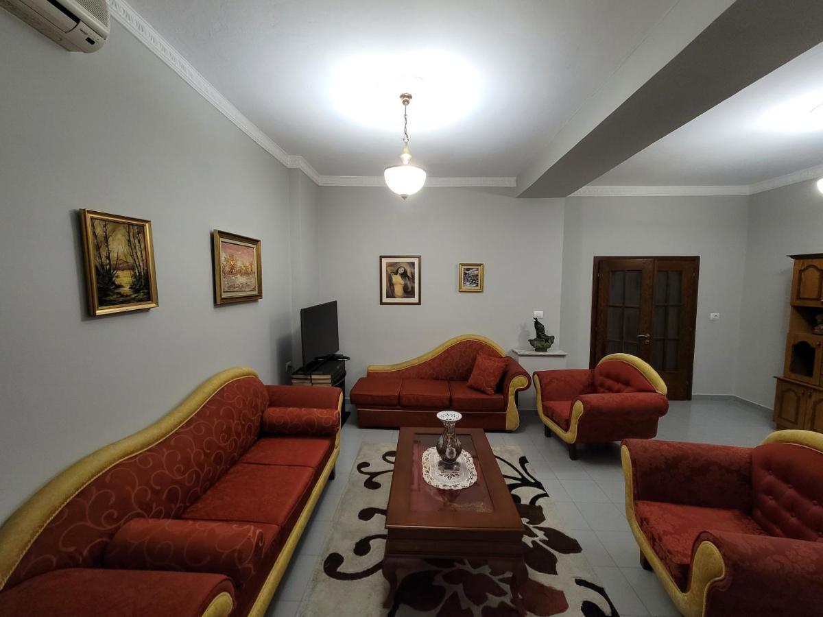 Appartement Heart Of Tirana Extérieur photo