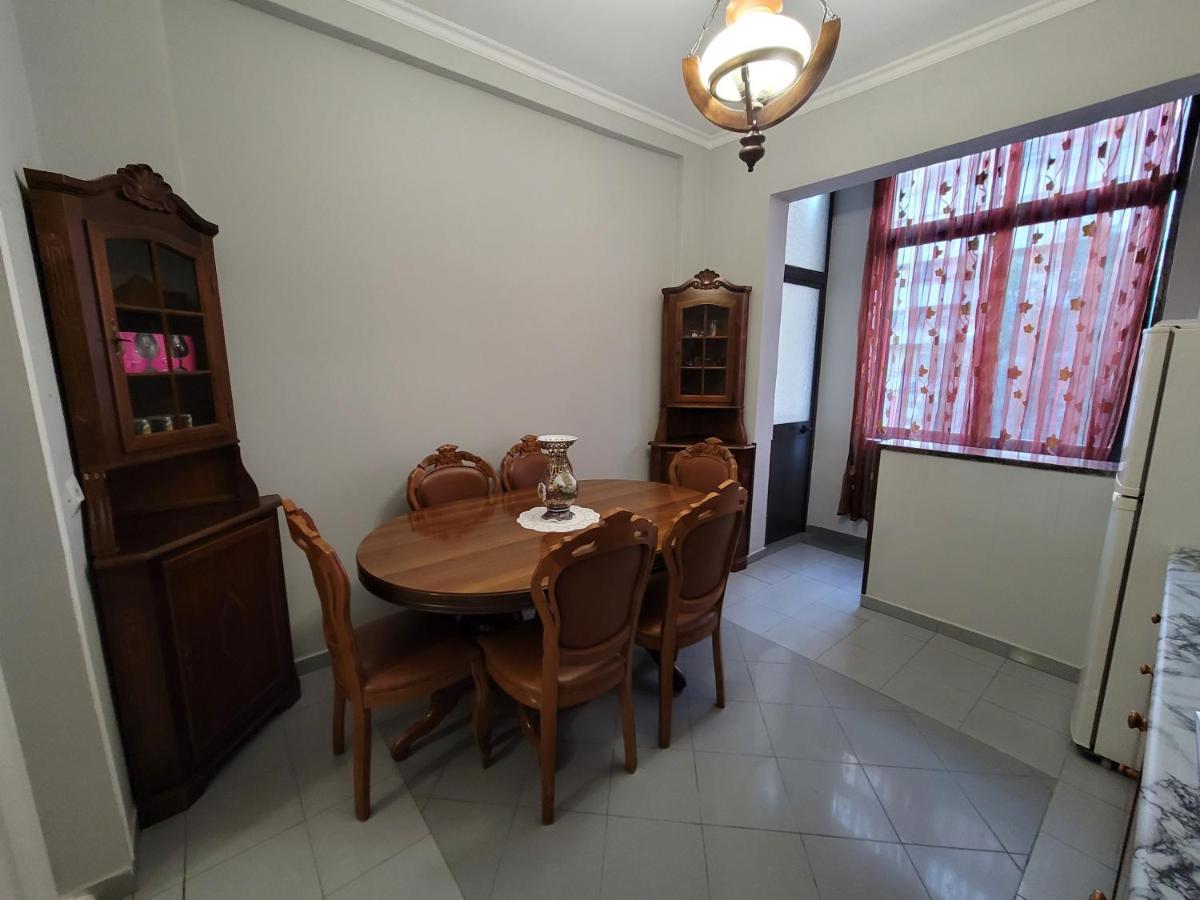 Appartement Heart Of Tirana Extérieur photo