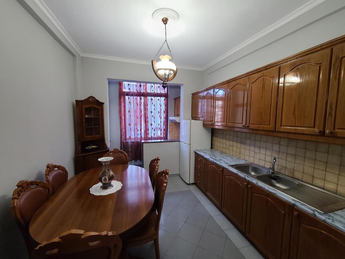 Appartement Heart Of Tirana Extérieur photo